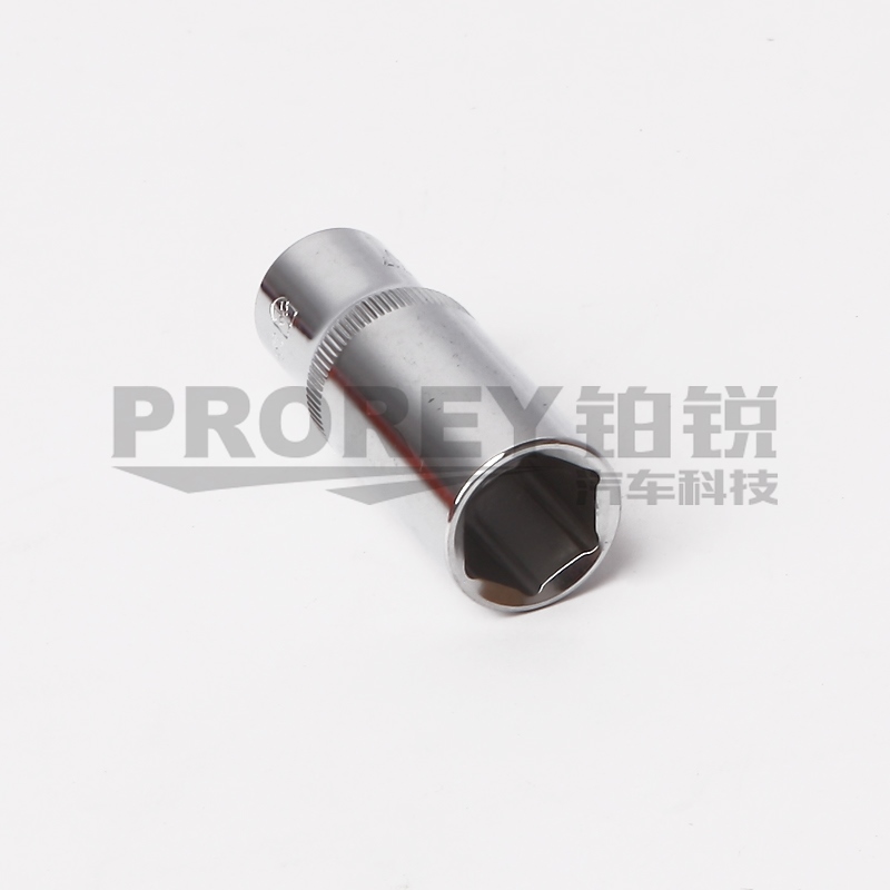 GW-130032844-鋼盾 S010708 10mm系列公制6角加長(zhǎng)套筒8mm 主圖