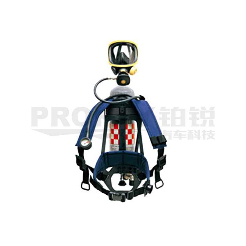 霍尼韋爾 SCBA105K(配6.8L氣瓶) C900自給開路式壓縮空氣呼吸器