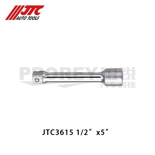 JTC 3615 1/2英寸手動延長接桿