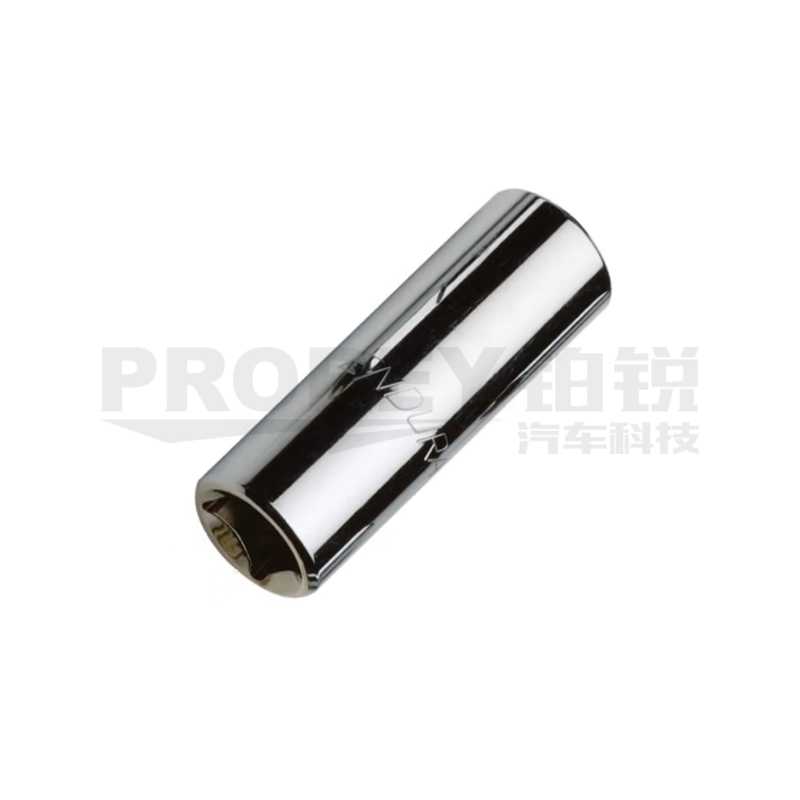 ENDURA 力易得 E3338 10MM系列6角公制長(zhǎng)套筒8mm