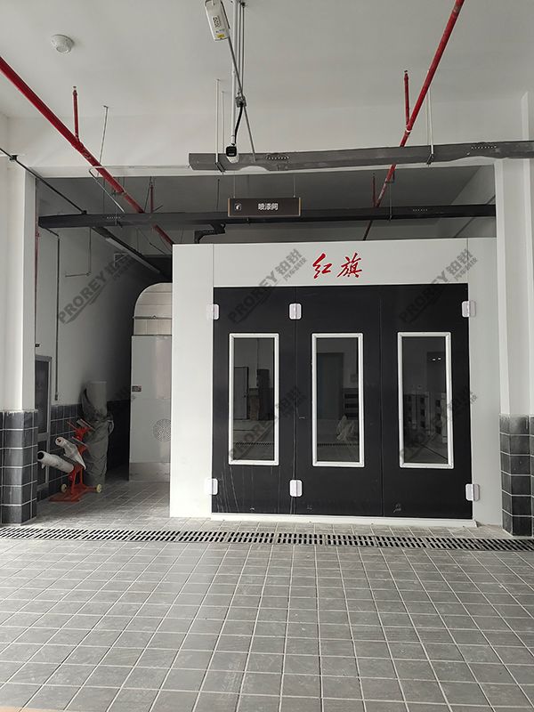 浙江紅旗4S店-桐鄉(xiāng)裕旗汽車有限公司6