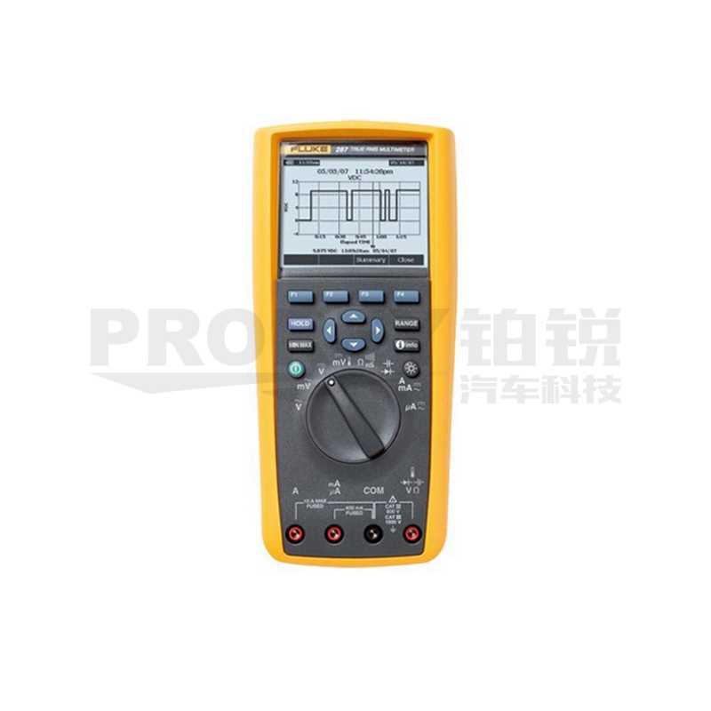 FLUKE 福祿克 289C 萬用表