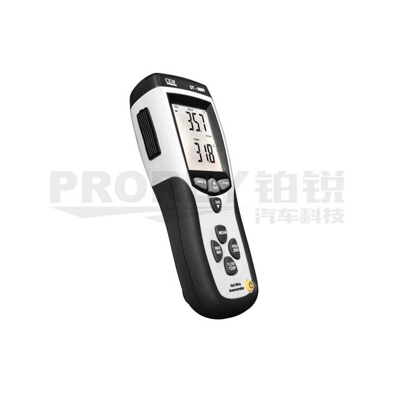 CEM華盛昌 DT-8880 風速儀