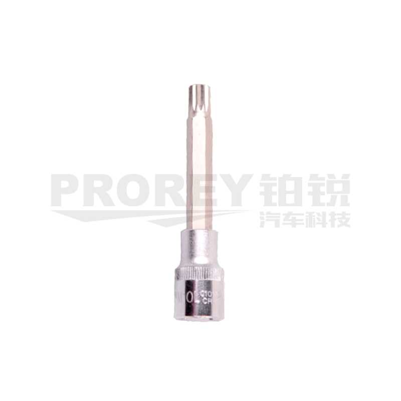 捷科 SK1/2-M12-100 1/2英寸M12 100mm長(zhǎng)十二角旋具套筒