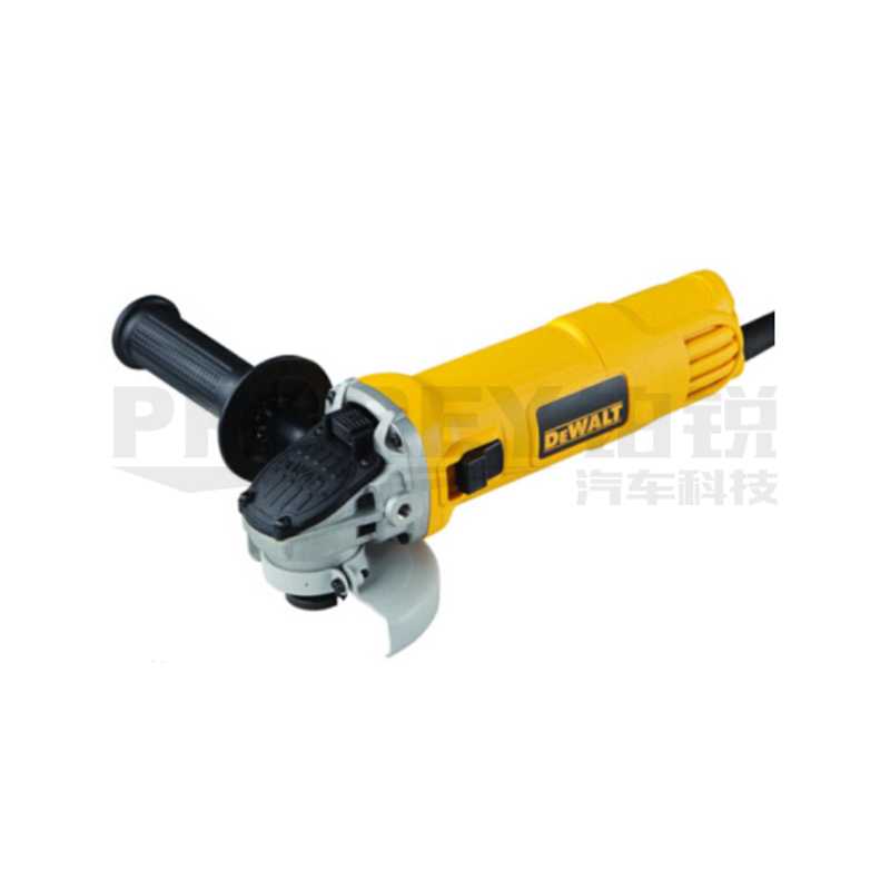 DEWALT 得偉 DWE8200S 角磨機(jī)