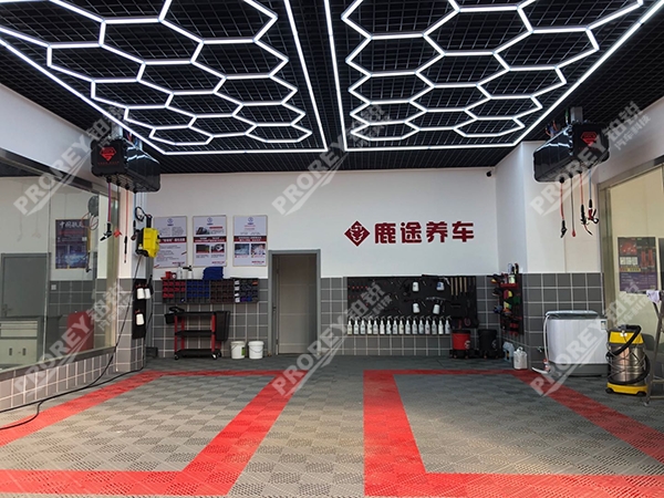 江蘇鹿途養(yǎng)車快修連鎖店-江蘇鹿途汽車科技發(fā)展有限公司4