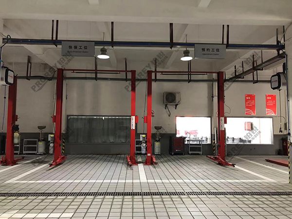 湖北東風悅達起亞4S店-武漢峻能汽車銷售有限公司3