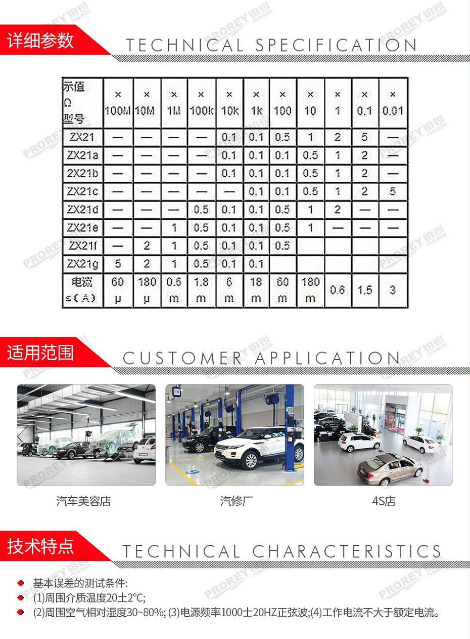 GW-170010029-東茂 ZX21 可調(diào)節(jié)電阻箱-2